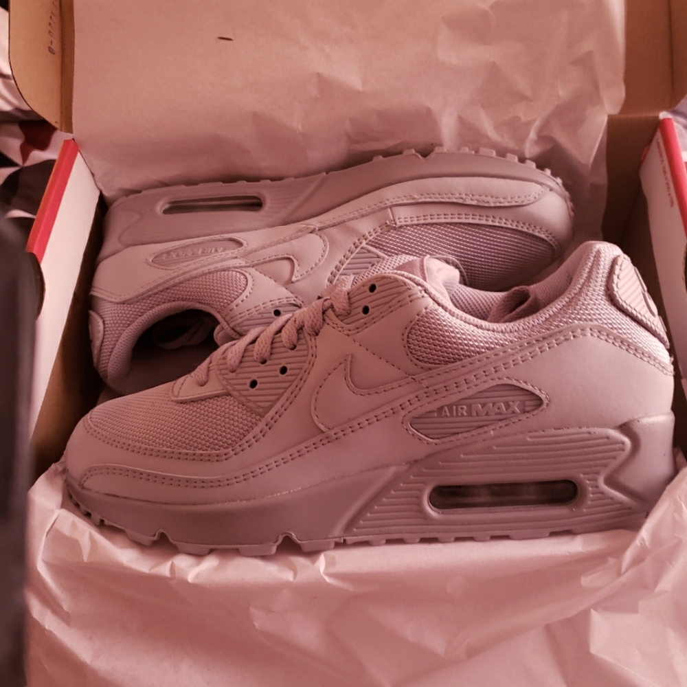 Nike Max Men Size 8